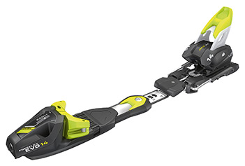 Head Freeflex Evo 14