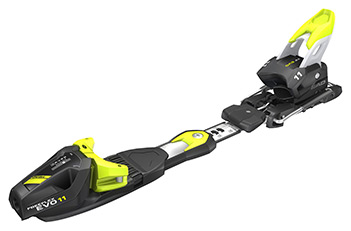 Head Freeflex Evo 11