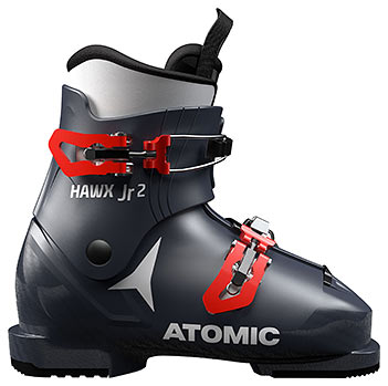 Atomic Hawx Jr 2