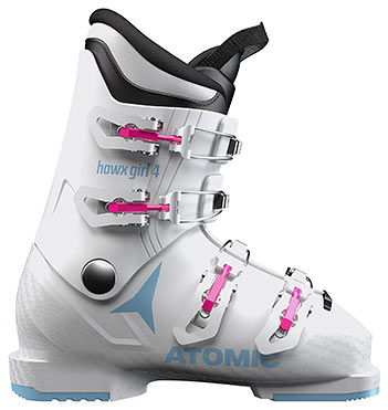 Atomic Hawx Girl 4
