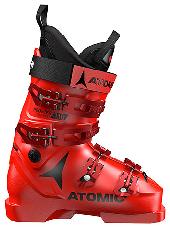 Atomic Redster Club Sport 110
