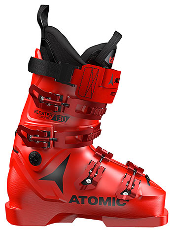 Atomic Redster Club Sport 130