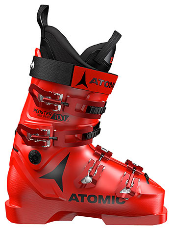 Atomic Redster Club Sport 100 LC