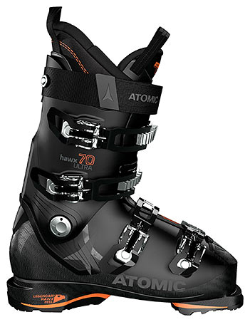 Atomic Hawx Ultra 70 GW