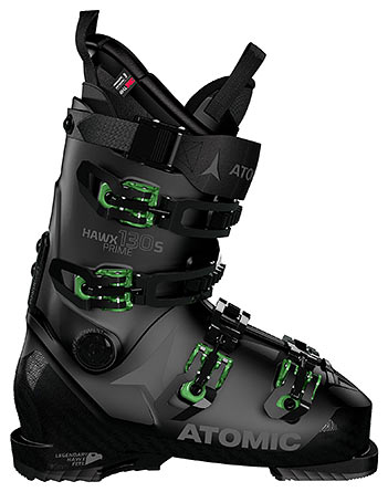 Atomic Hawx Prime 130 S