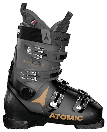 Atomic Hawx Prime 105 S W