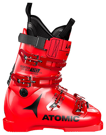 buty narciarskie Atomic Redster Team Issue 170 Lifted