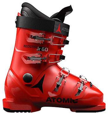 Atomic Redster Jr 60