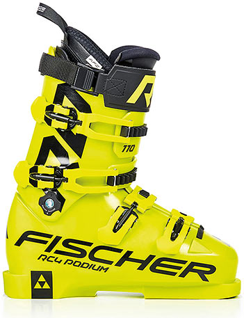 Fischer RC4 Podium RD 110