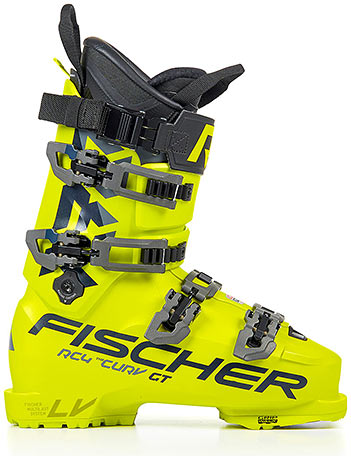 Fischer RC4 The Curv GT 130 Vacuum Walk