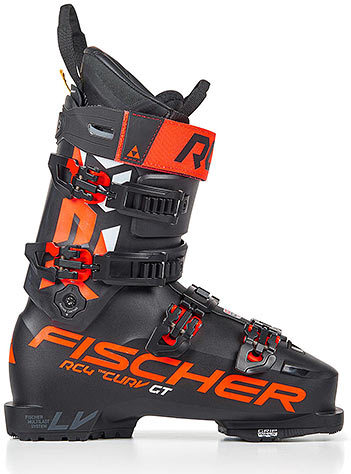 Fischer RC4 The Curv GT 120 Vacuum Walk