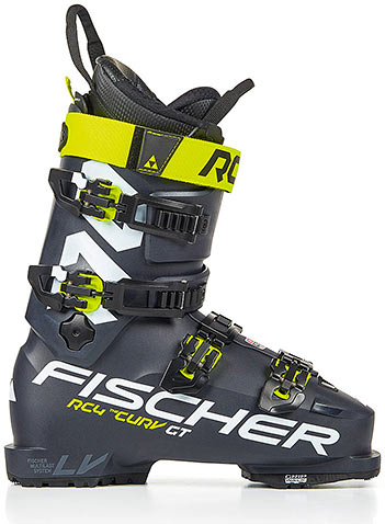 Fischer RC4 The Curv GT 110 Vacuum Walk
