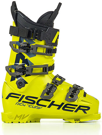 Fischer RC4 The Curv 130 Vacuum Walk