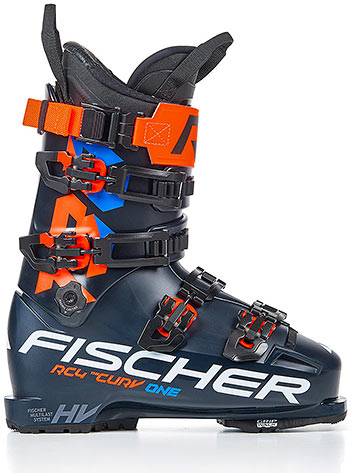 Fischer RC4 The Curv One 130 Vacuum Walk