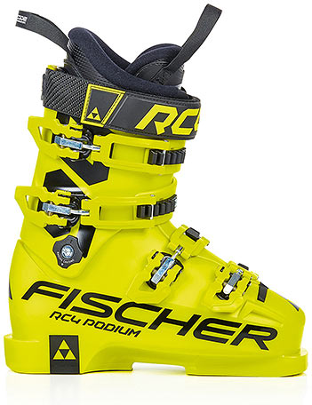 Fischer RC4 Podium 90