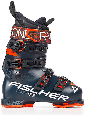 Fischer Ranger One 130 Vacuum Walk