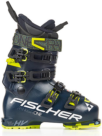 Fischer Ranger One 110 Vacuum Walk Dyn