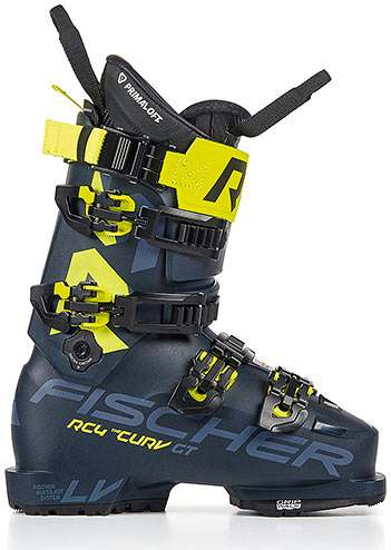 Fischer RC4 The Curv GT 115 Vacuum Walk