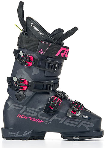 Fischer RC4 The Curv GT 95 Vacuum Walk