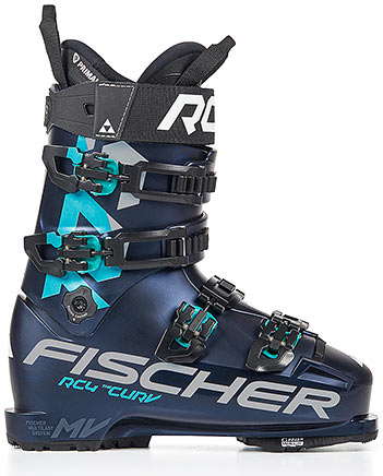 Fischer RC4 The Curv 105 Vacuum Walk