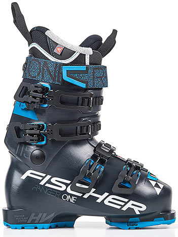 Fischer Ranger One 115 Vacuum Walk