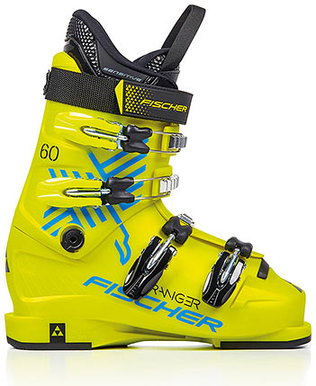 Fischer Ranger 60 Jr. Thermoshape