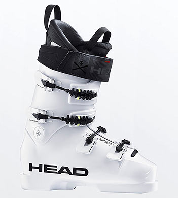 Head Raptor WCR 3