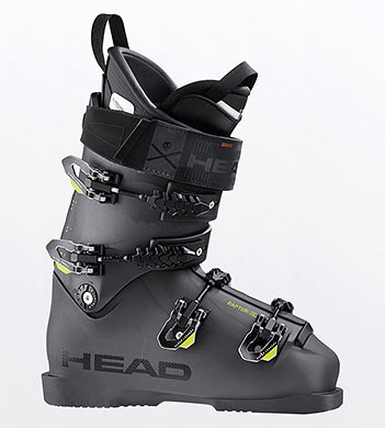 Head Raptor 140S Pro