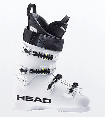 Head Raptor 120S RS