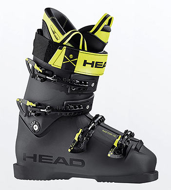 Head Raptor 120S Pro