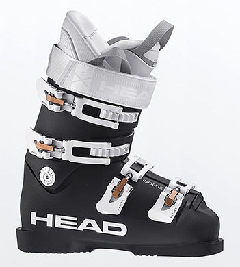 Head Raptor 90 RS W