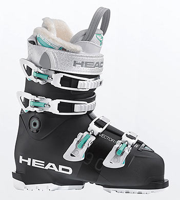 Head Vector 90 RS W