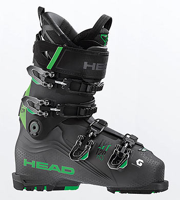 Head Nexo Lyt 120 RS