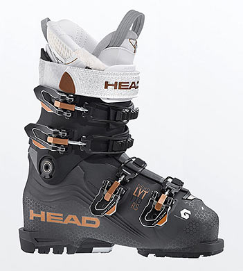 Head Nexo Lyt 110 RS W