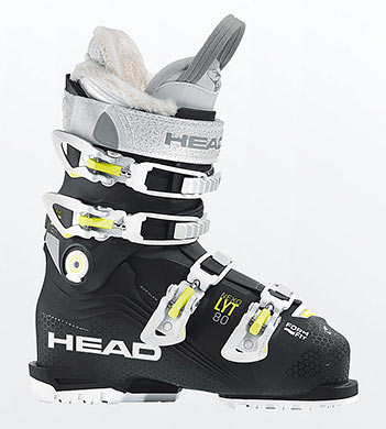 Head Nexo Lyt 80 W