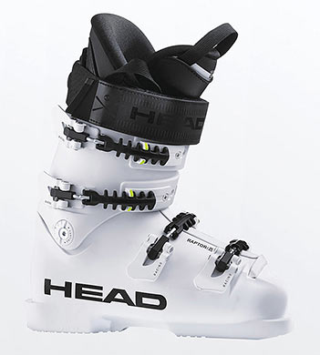 Head Raptor 90S RS