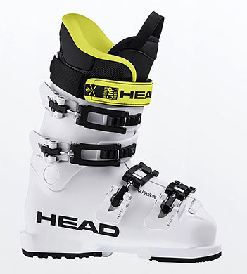 Head Raptor 70