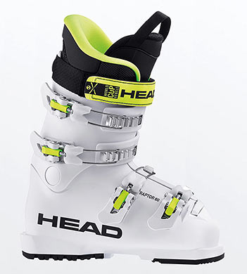 Head Raptor  60