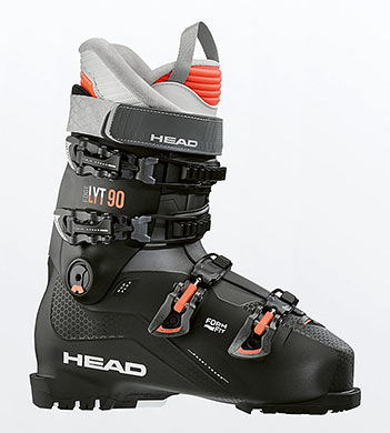 Head Edge Lyt 90 W
