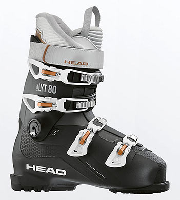 Head Edge Lyt 80 W