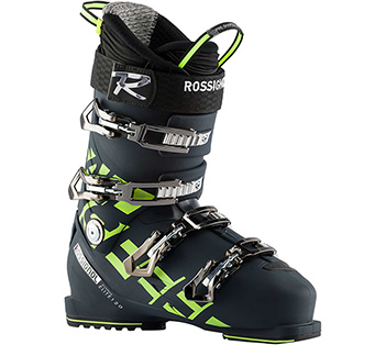 buty narciarskie Rossignol Allspeed Elite 120