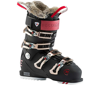 buty narciarskie Rossignol Pure Pro Heat
