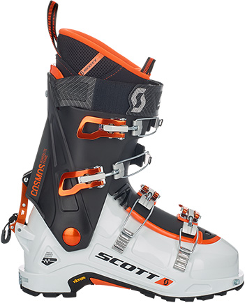 buty narciarskie Scott COSMOS SKI BOOT