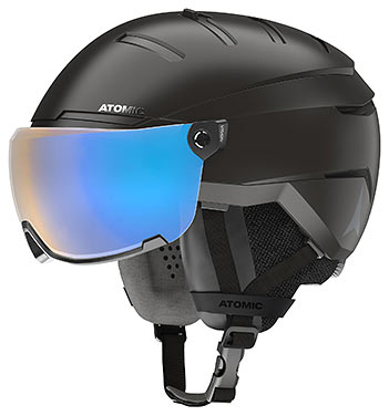 Atomic Savor GT Visor Photo