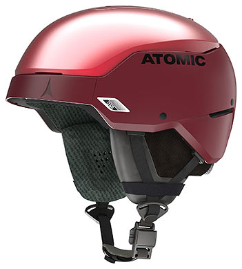 Atomic Count Amid RS