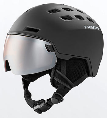 Head Radar