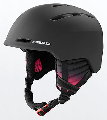 Head Valery