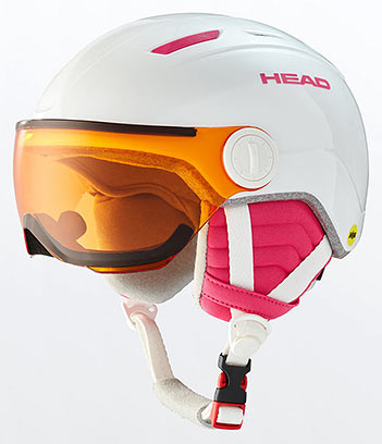 Head Maja Visor Mips