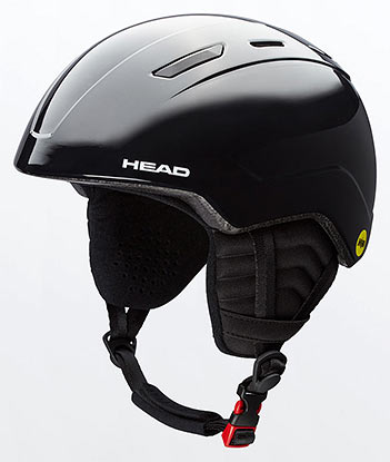 Head Mojo Mips