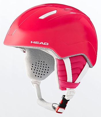 Head Maja